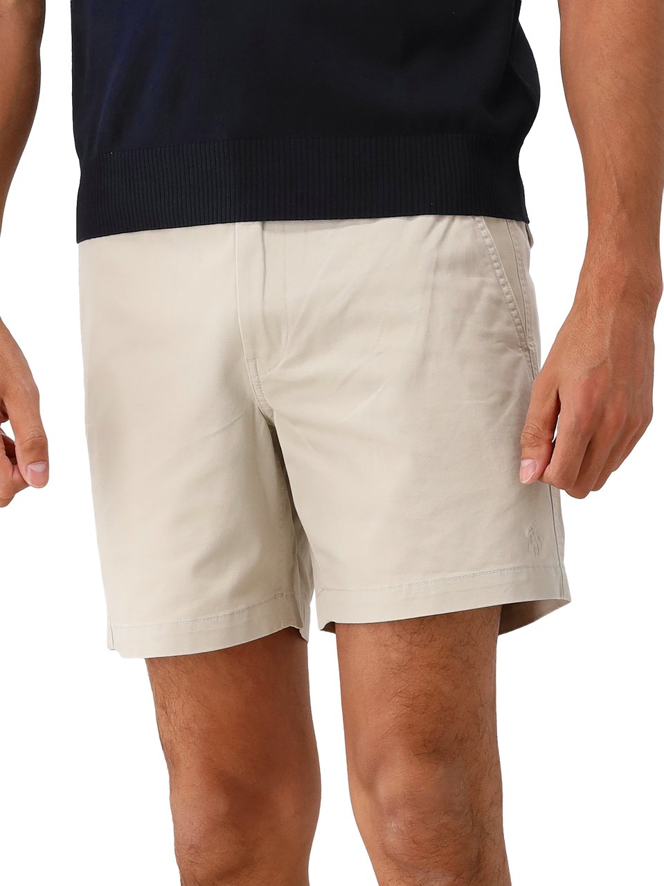 Ralph Lauren Polo Ralph Lauren Korte Broek Beige Beige