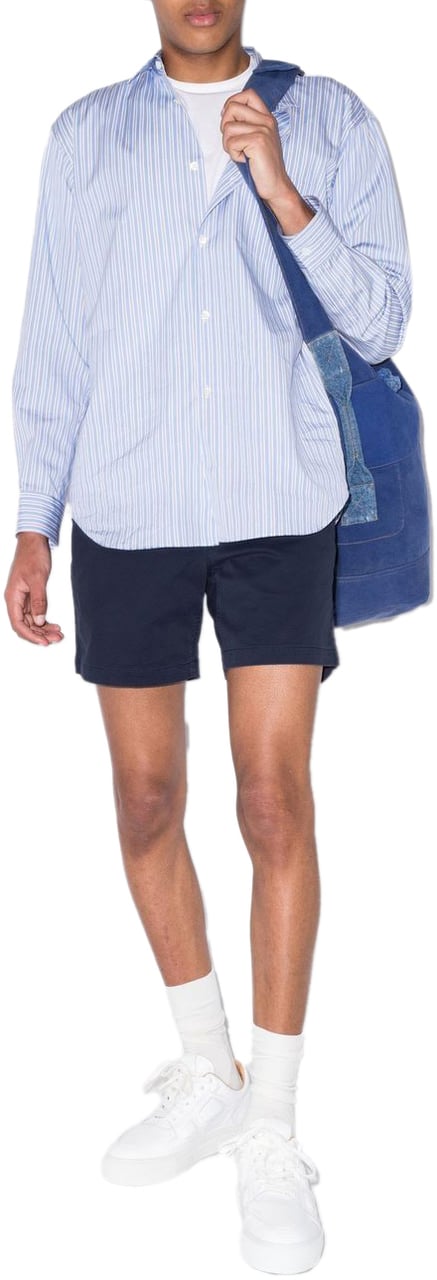 Ralph Lauren Shorts Nautical Ink Divers