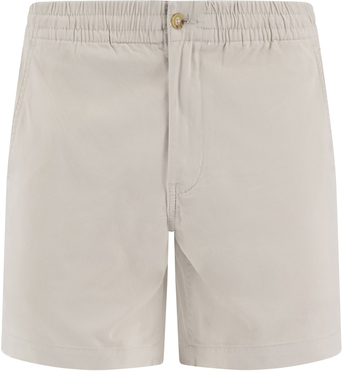 Summer Polo Korte Broek Mens Black Polo Summer Collection