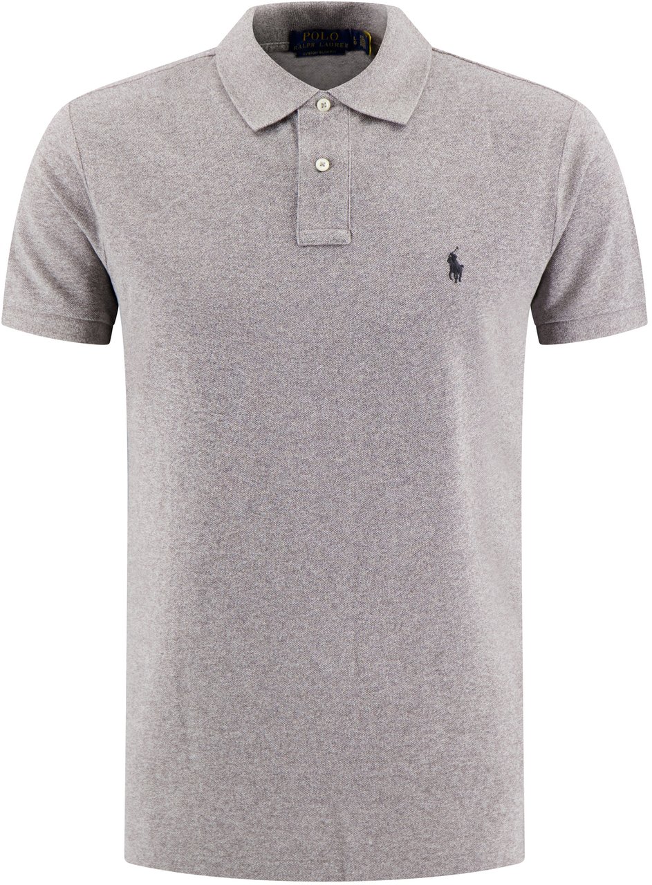 Ralph Lauren Polo   Polo Grijs Grijs