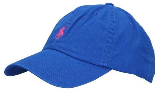 Ralph Lauren Polo Ralph Lauren Pet Donkerblauw Classic Sport Blauw