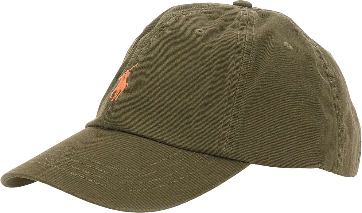 Ralph Lauren Scarfs Green Groen