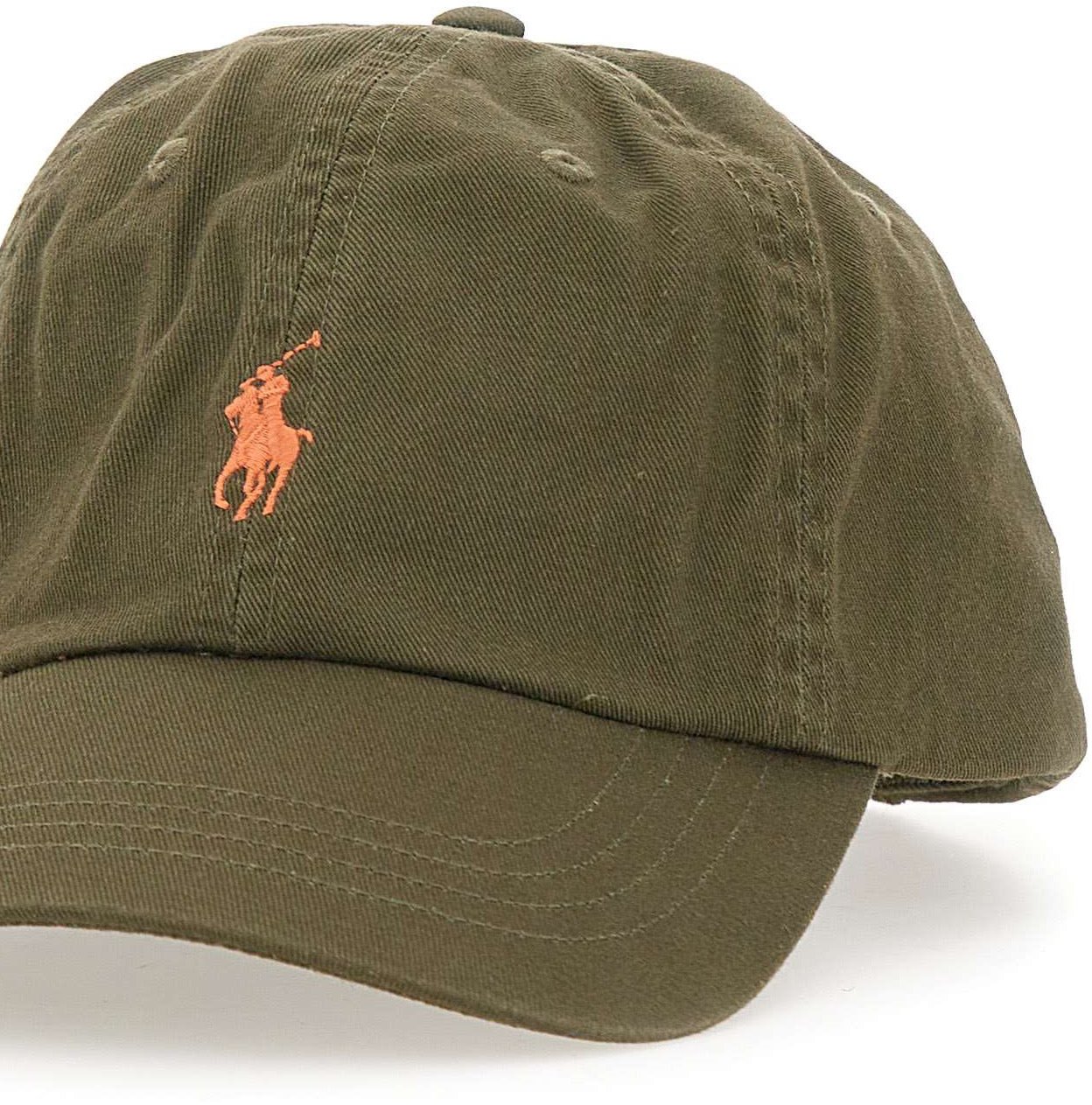 Ralph Lauren Scarfs Green Groen