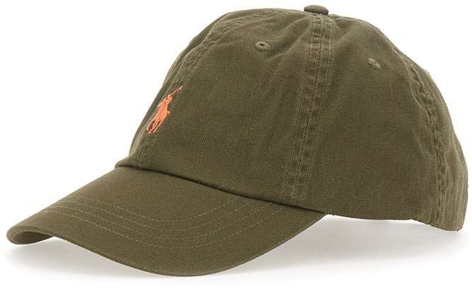 Ralph Lauren Scarfs Green Groen