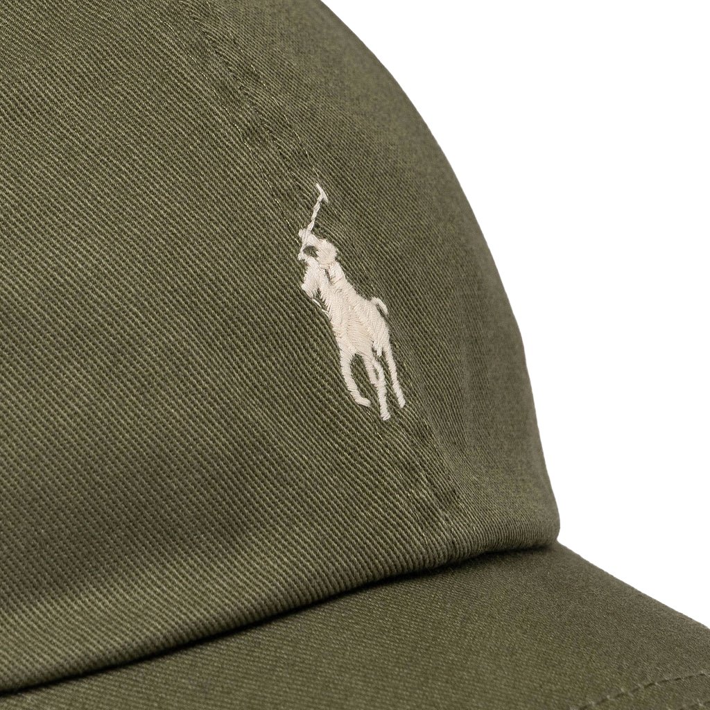Ralph Lauren Polo Ralph Lauren Pet Groen Groen