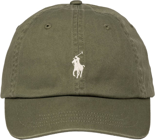 Ralph Lauren Polo Ralph Lauren Pet Groen Groen