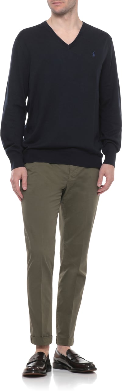 Ralph Lauren Sweaters Blue Navy
