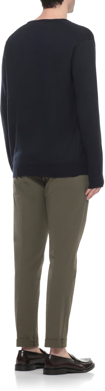 Ralph Lauren Sweaters Blue Navy