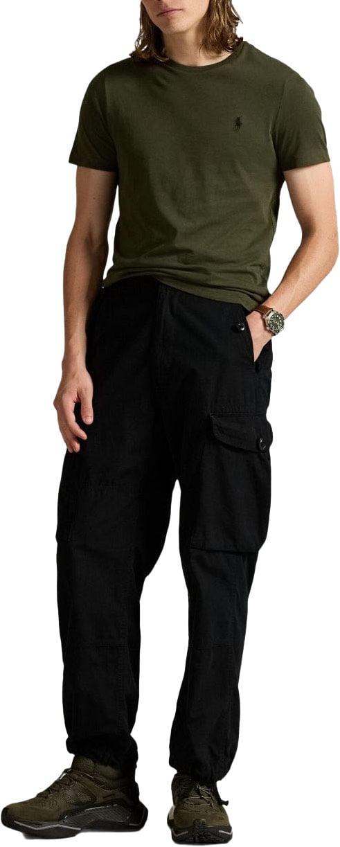 Ralph Lauren T-Shirts And Polos Green Groen