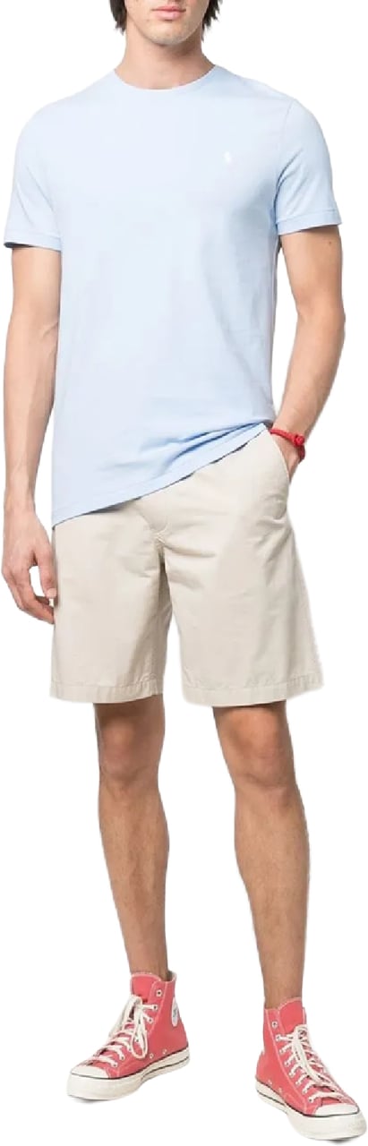Ralph Lauren short sleeve t-shirt divers Divers
