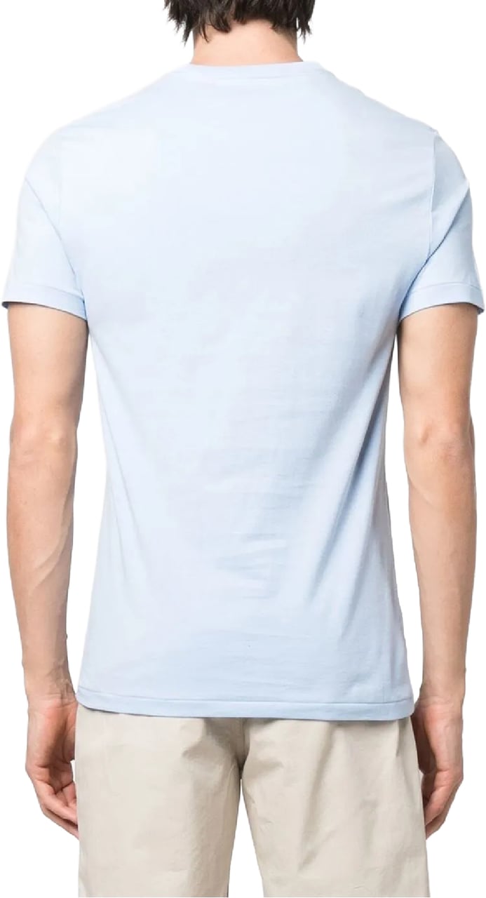 Ralph Lauren short sleeve t-shirt divers Divers