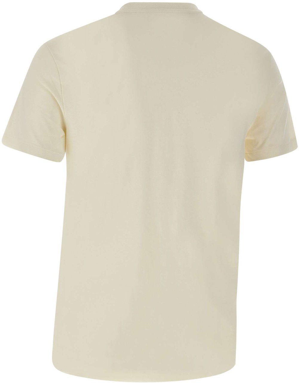 Ralph Lauren T-Shirts And Polos White Wit