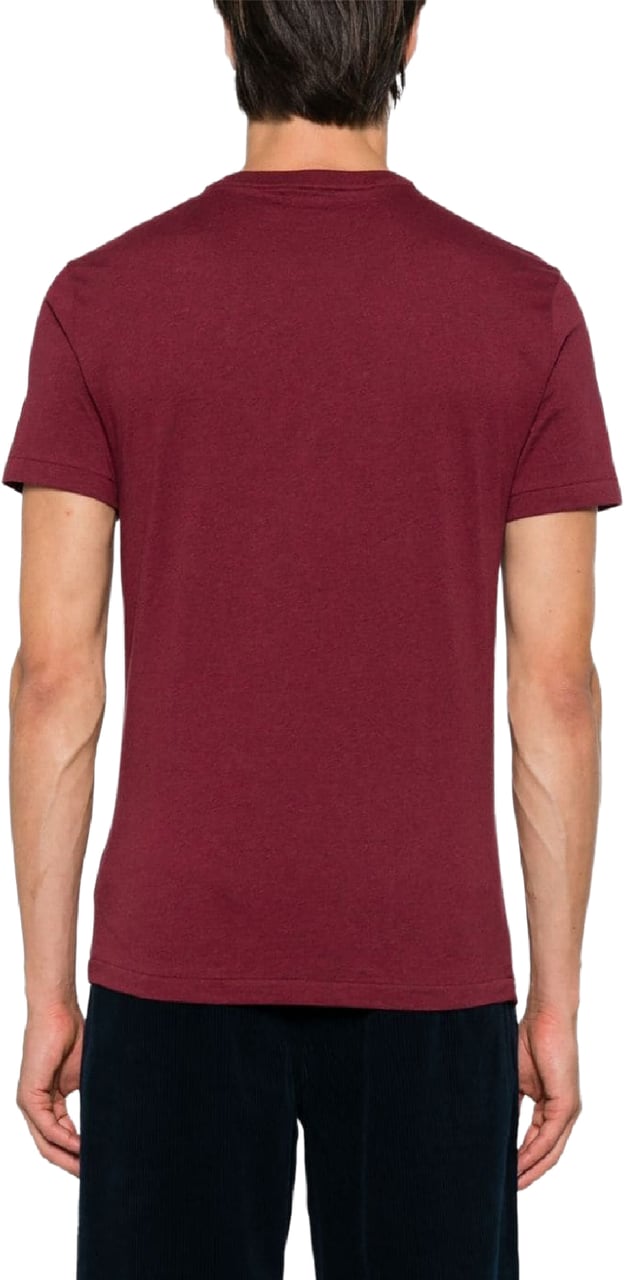 Ralph Lauren short sleeve t-shirt divers Divers