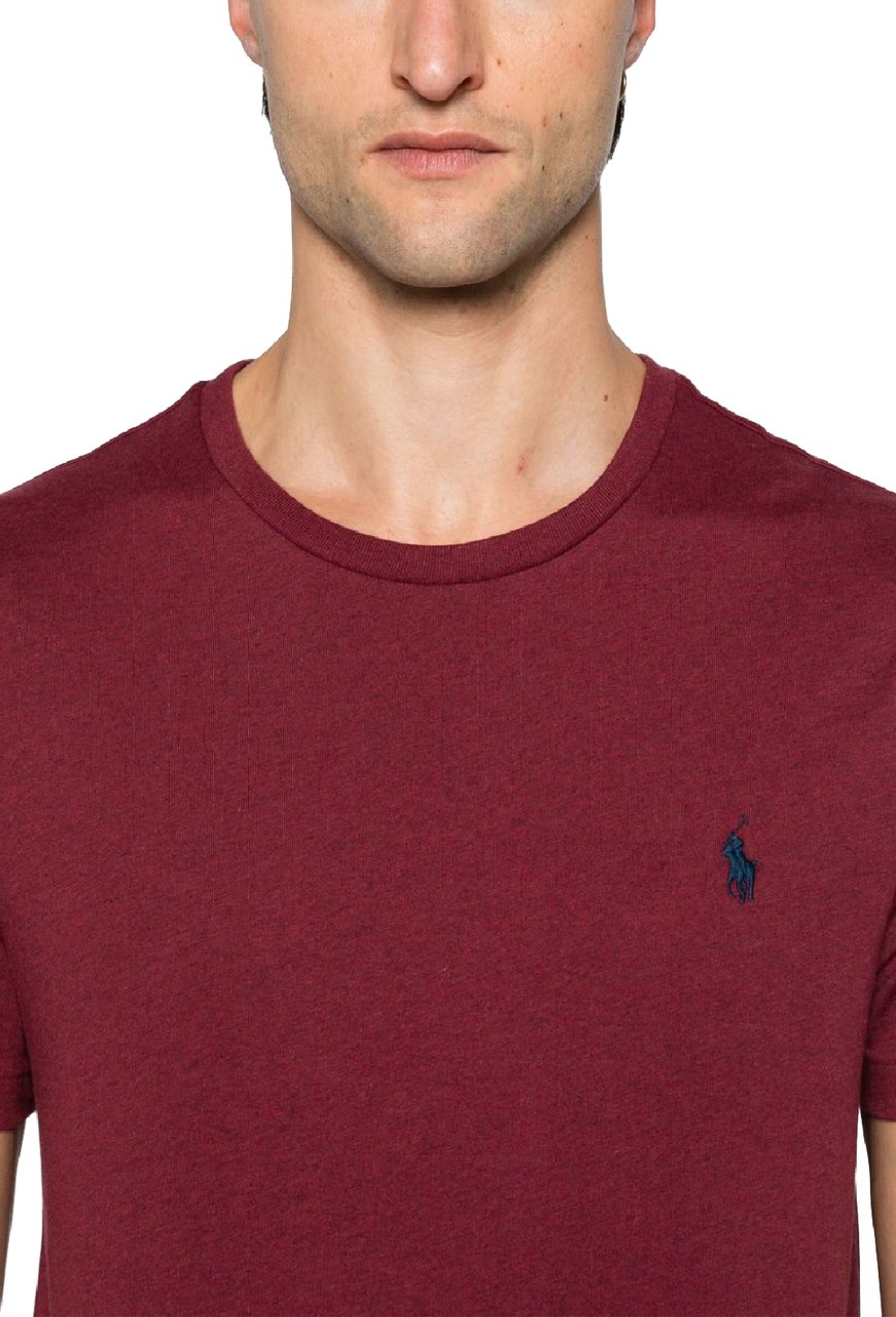 Ralph Lauren short sleeve t-shirt divers Divers