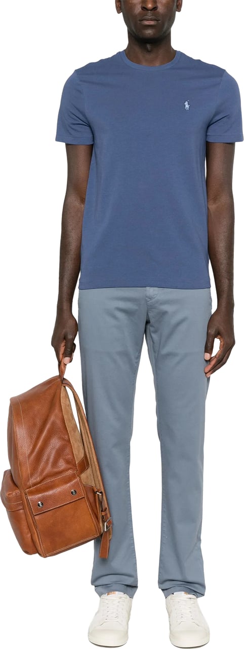 Ralph Lauren short sleeve t-shirt divers Divers