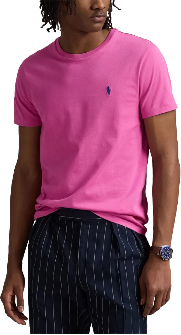 Ralph Lauren short sleeve t-shirt divers Divers