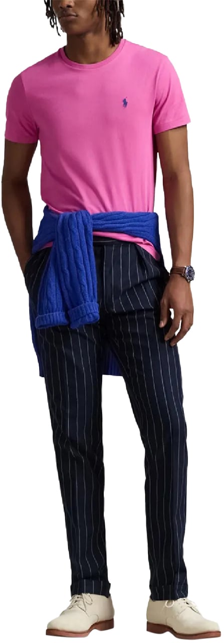 Ralph Lauren short sleeve t-shirt divers Divers