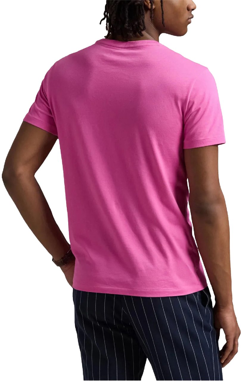 Ralph Lauren short sleeve t-shirt divers Divers