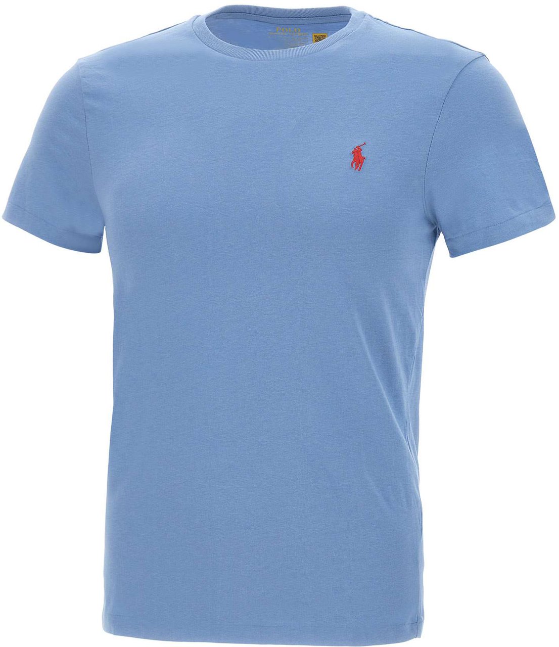 Ralph Lauren T-Shirts And Polos Blue Blauw
