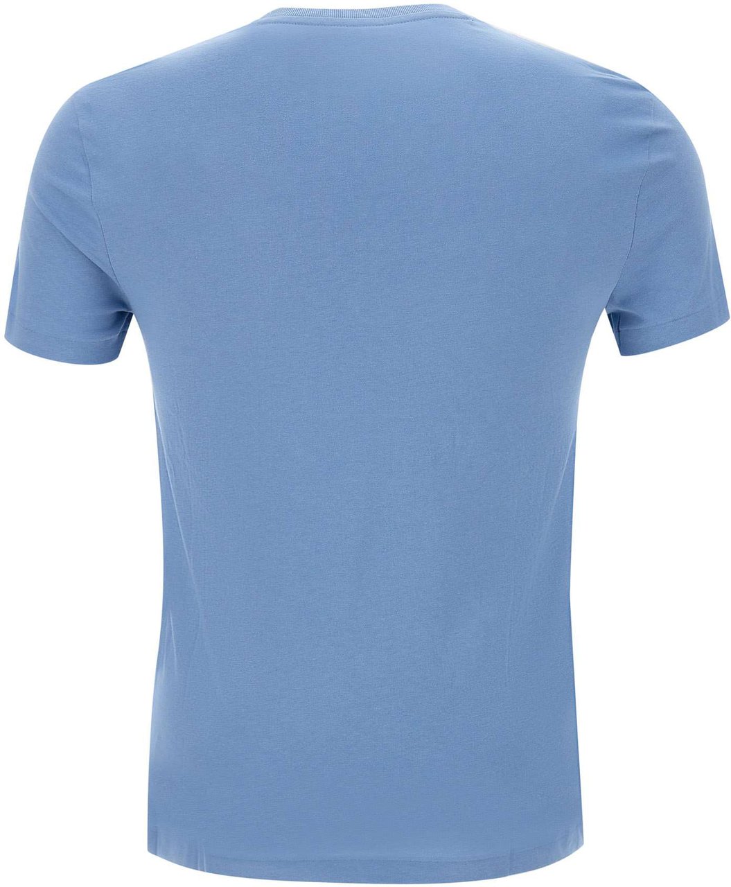 Ralph Lauren T-Shirts And Polos Blue Blauw