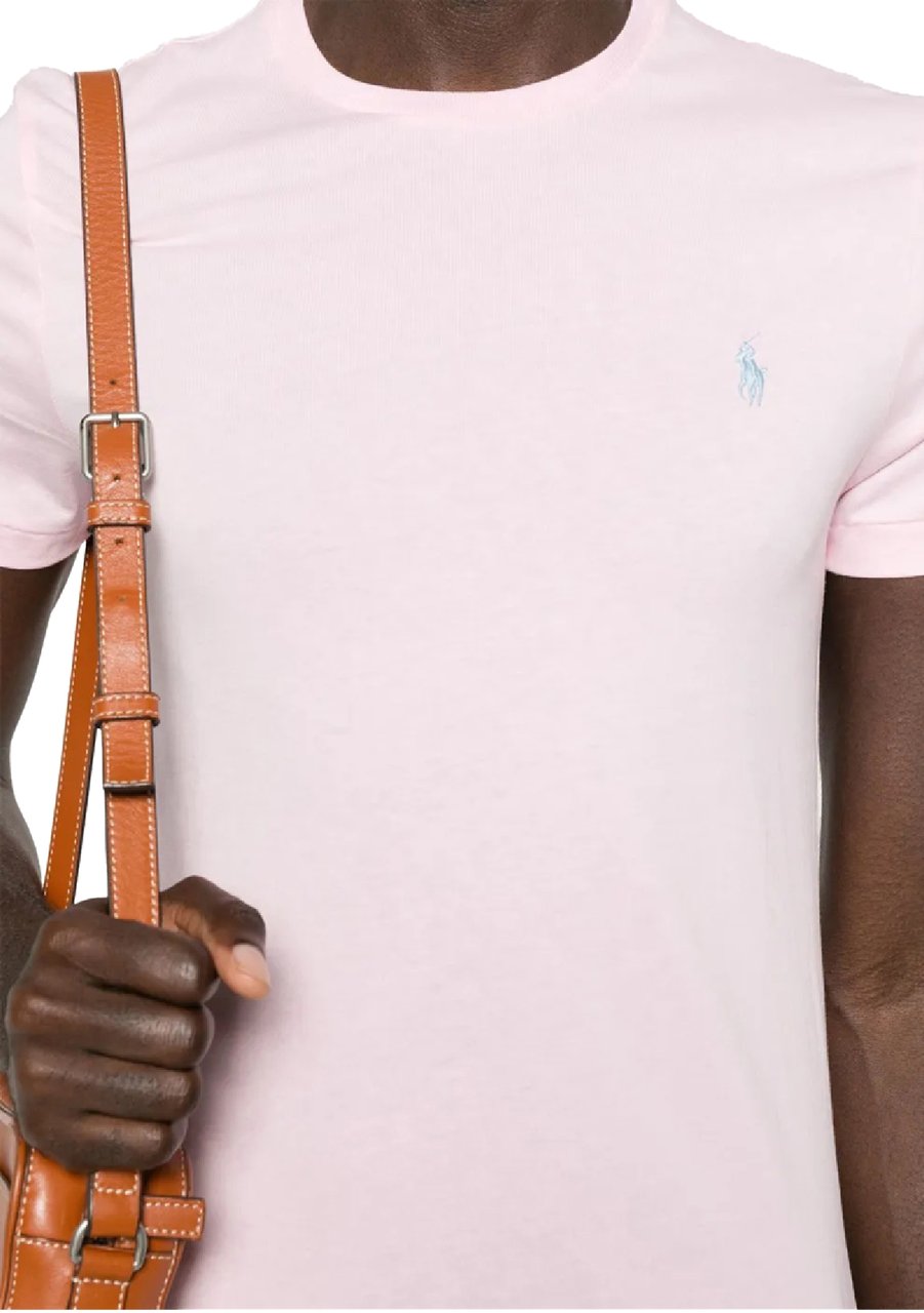 Ralph Lauren short sleeve t-shirt divers Divers