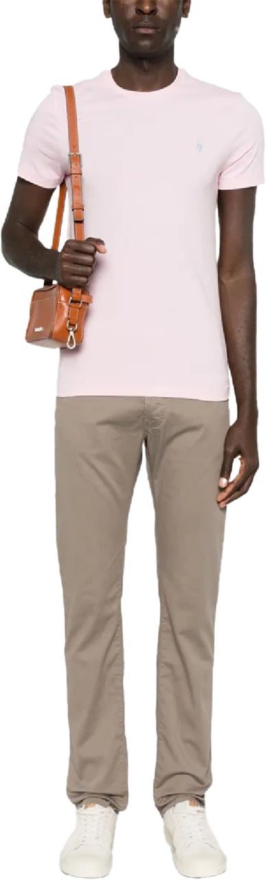 Ralph Lauren short sleeve t-shirt divers Divers