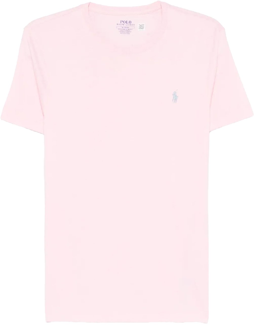 Ralph Lauren short sleeve t-shirt divers Divers