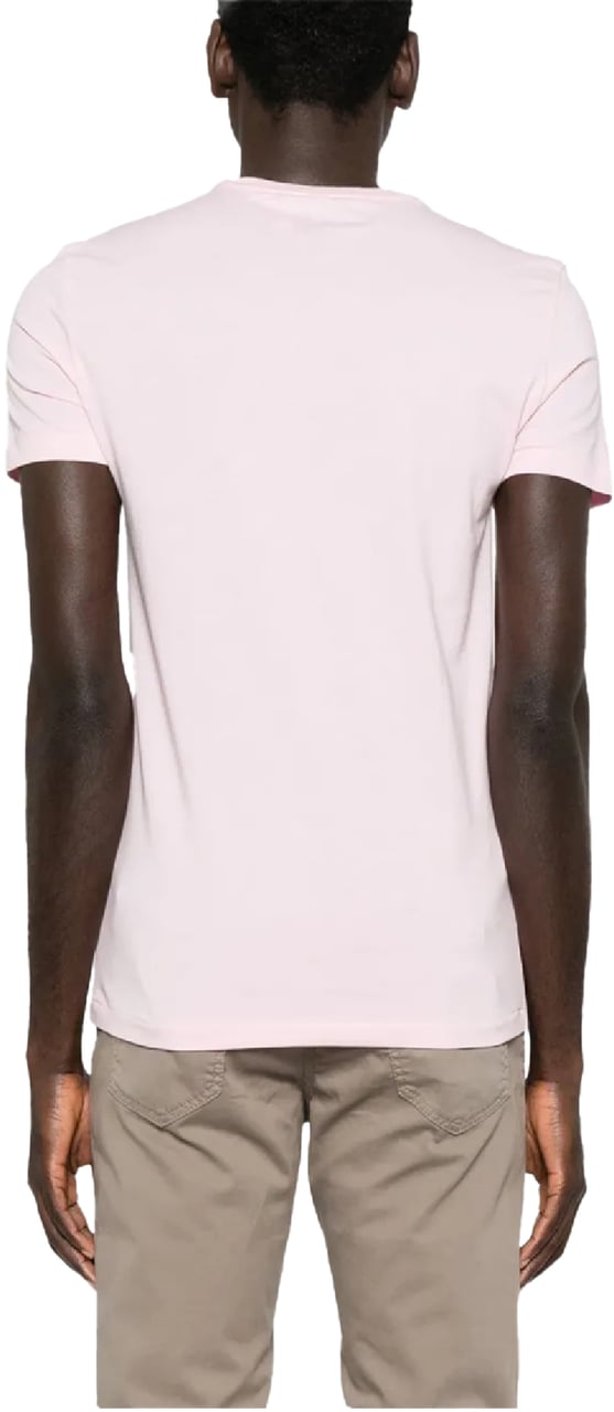 Ralph Lauren short sleeve t-shirt divers Divers