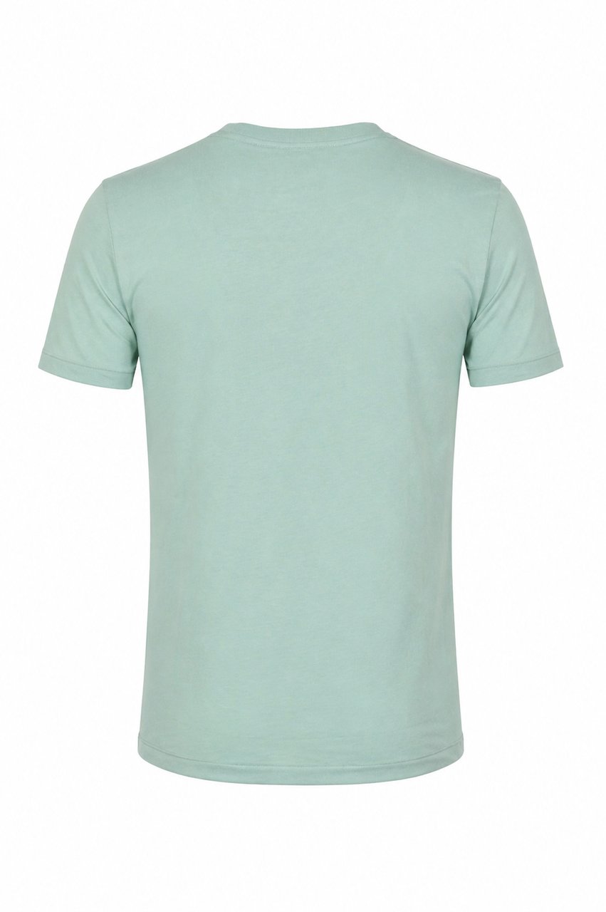 Ralph Lauren T-Shirts And Polos Green Lime