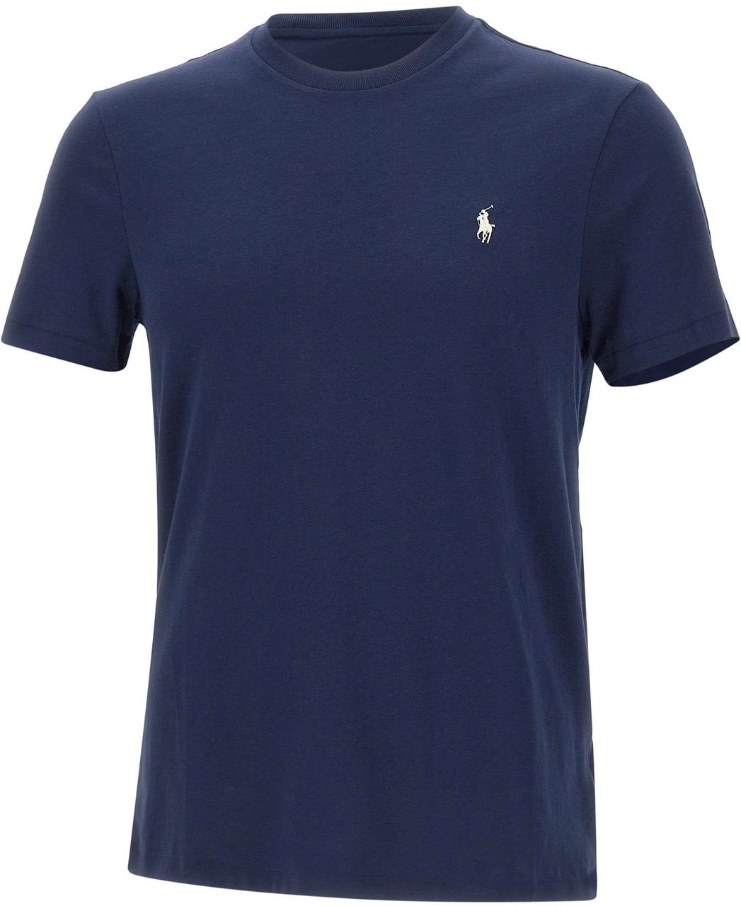 Ralph Lauren T-Shirts And Polos Blue Blauw