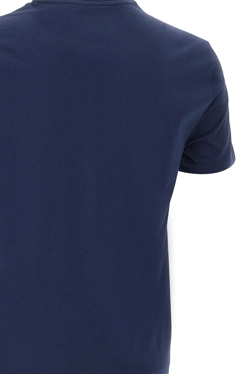 Ralph Lauren T-Shirts And Polos Blue Navy