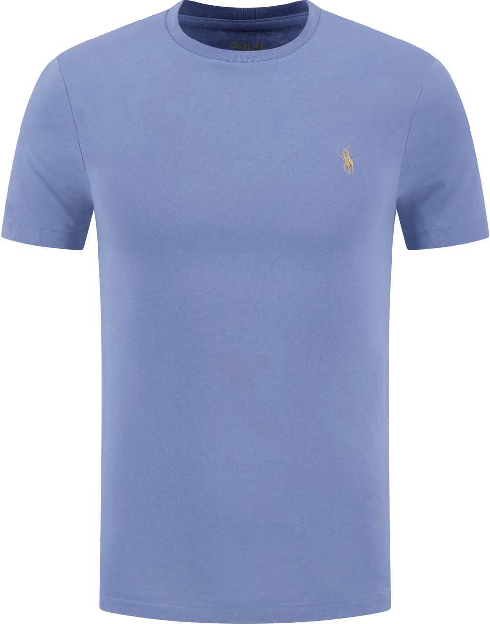 Ralph Lauren Polo T-shirt Blauw Blauw