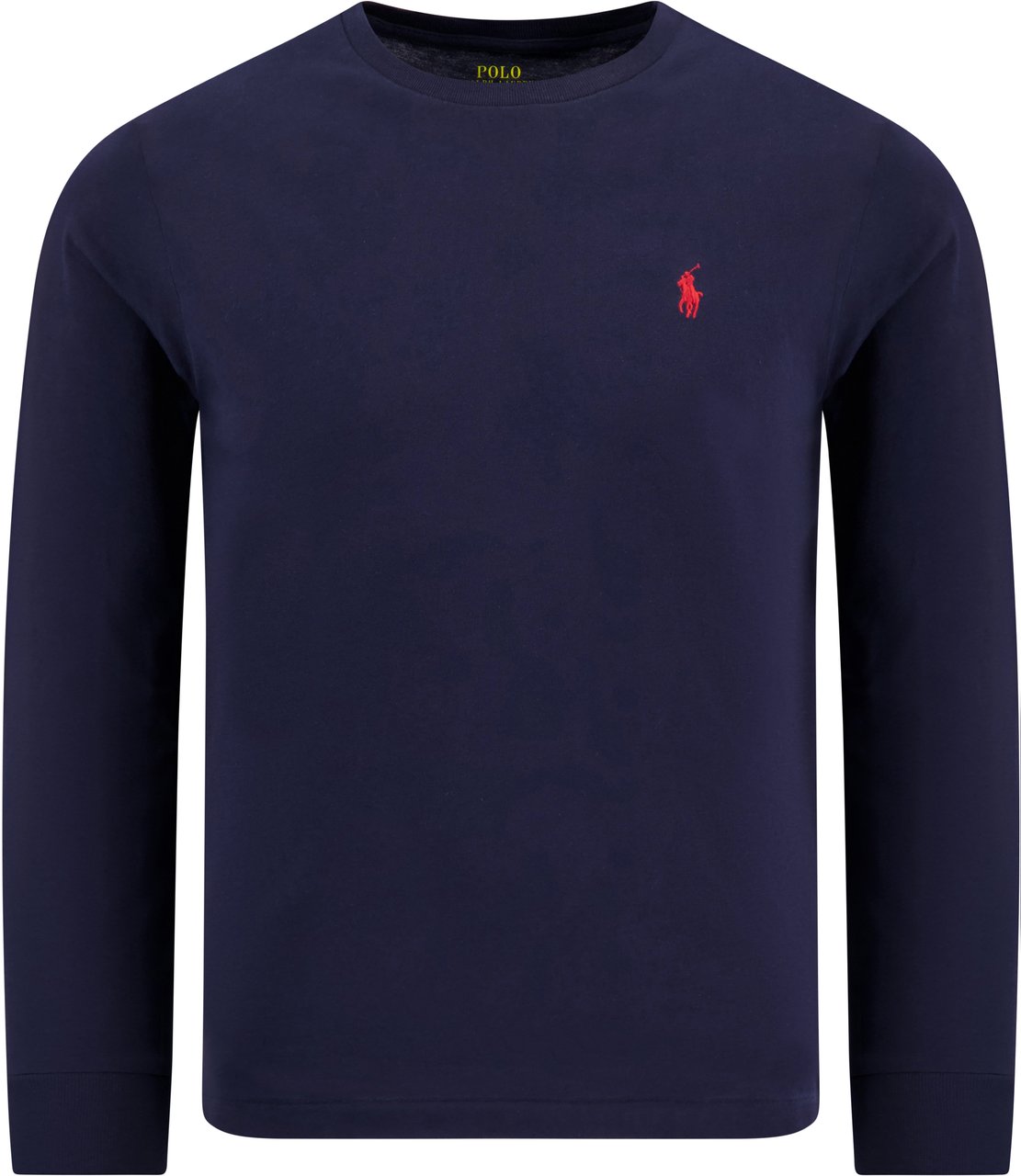 Ralph Lauren Polo T-shirt Blauw Blauw