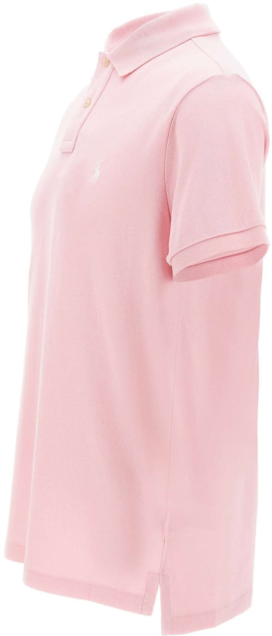 Ralph Lauren T-Shirts And Polos Pink Roze