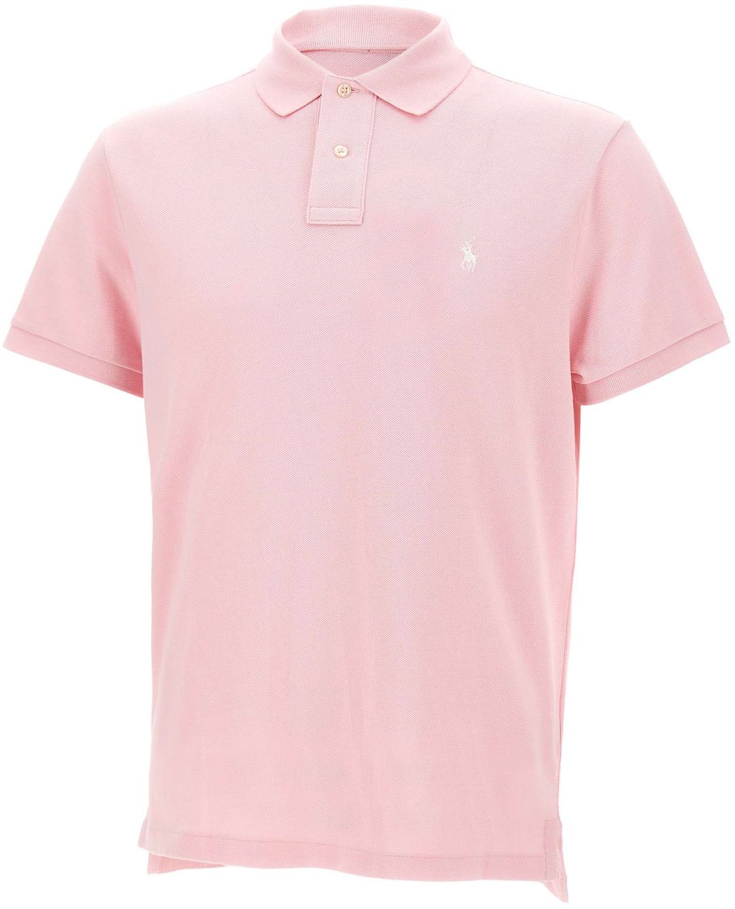 Ralph Lauren T-Shirts And Polos Pink Roze