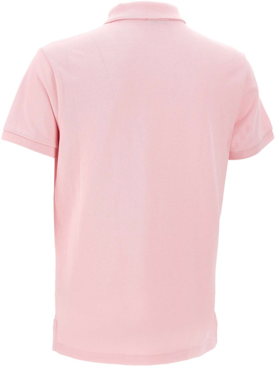 Ralph Lauren T-Shirts And Polos Pink Roze