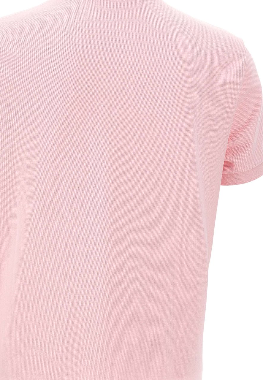 Ralph Lauren T-Shirts And Polos Pink Roze