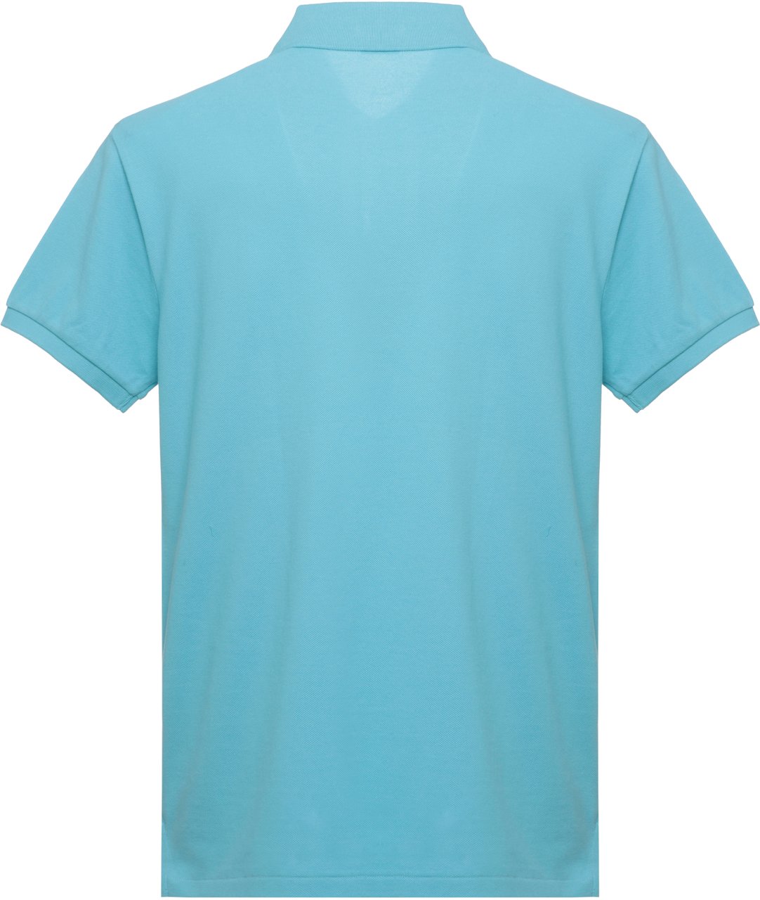 Ralph Lauren T-Shirts And Polos Celeste Lichtblauw