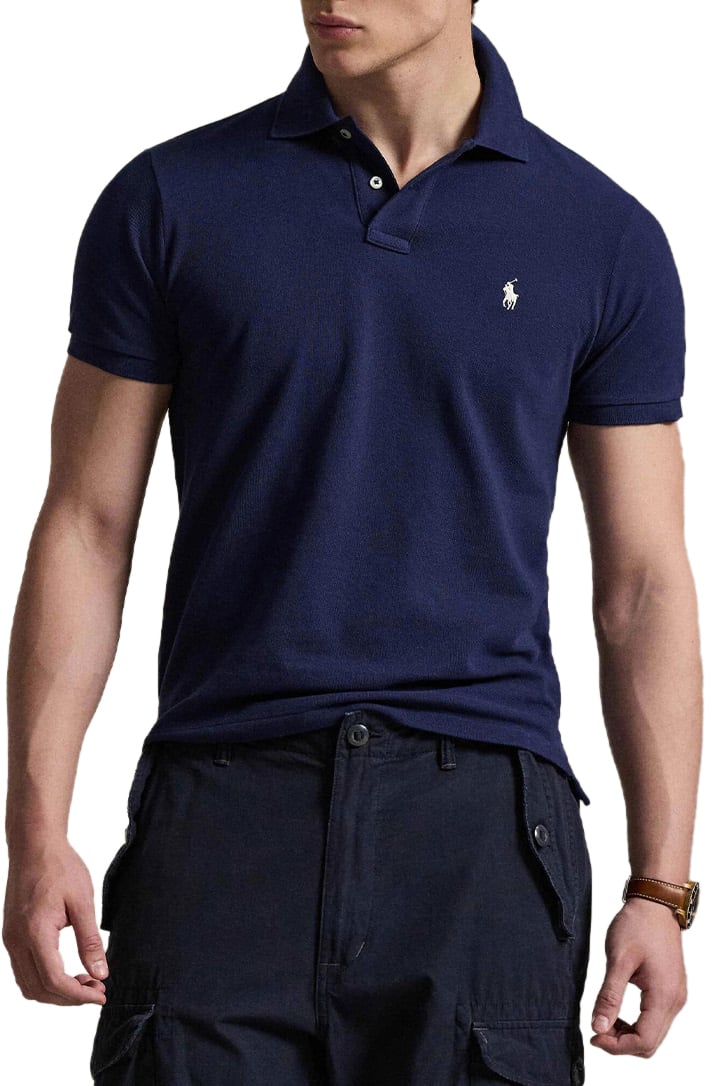 Ralph Lauren Polos Divers