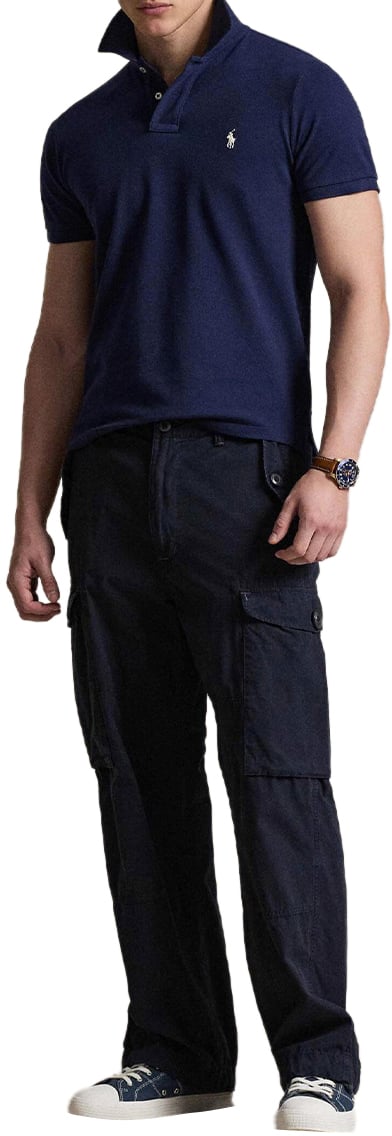 Ralph Lauren Polos Divers