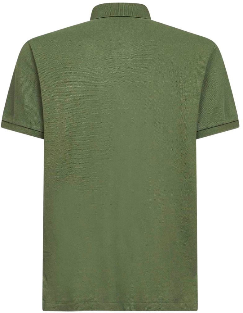 Ralph Lauren T-Shirts And Polos Garden Trail Groen