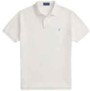 Ralph Lauren T-Shirts And Polos Antique Cream Beige