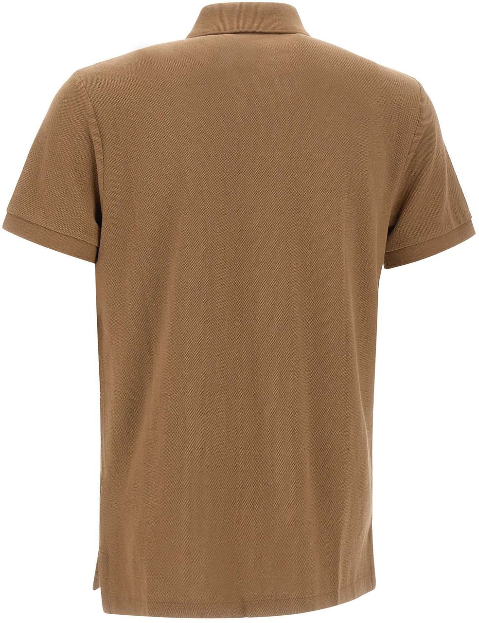 Ralph Lauren T-Shirts And Polos Brown Bruin