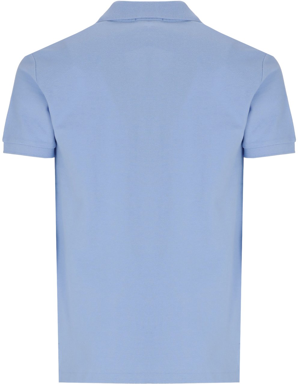 Ralph Lauren T-Shirts And Polos Blue Lichtblauw