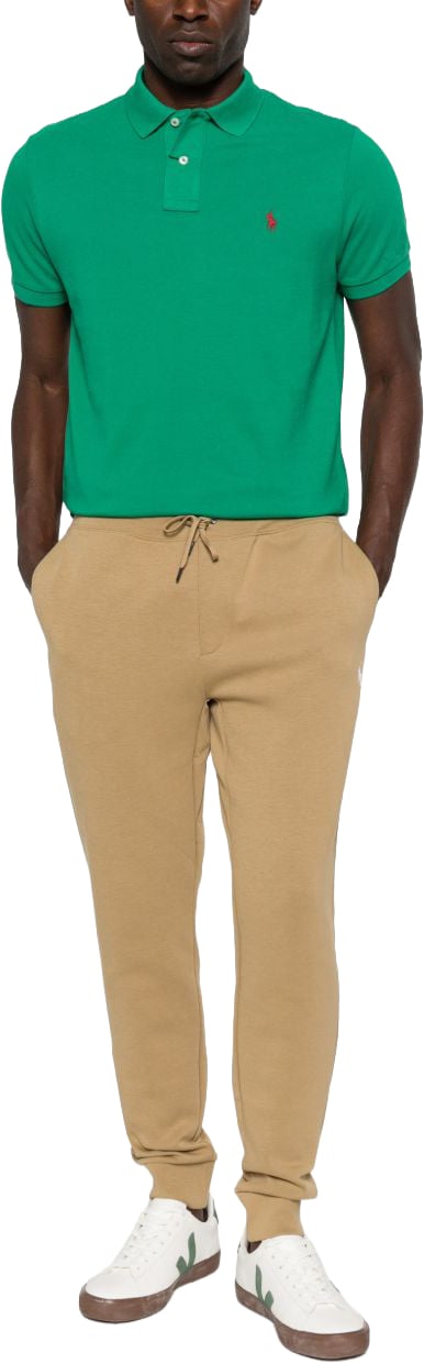 Ralph Lauren T-Shirts And Polos Verde Groen