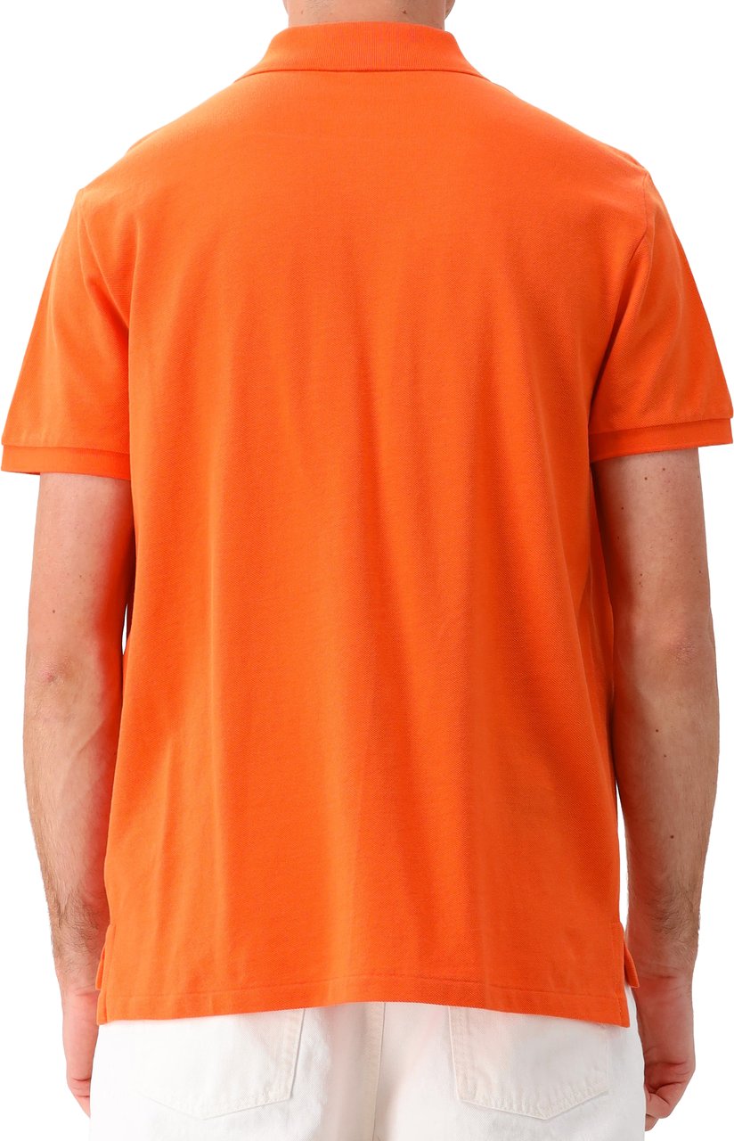 Ralph Lauren Polo Ralph Lauren Polo Oranje Oranje