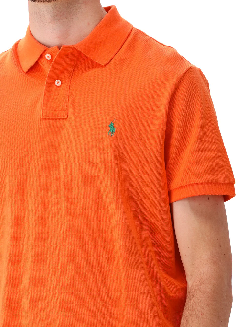 Ralph Lauren Polo Ralph Lauren Polo Oranje Oranje