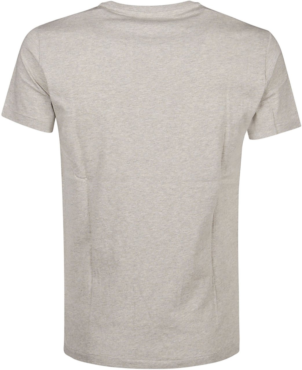 Ralph Lauren T-shirt Grey Grijs