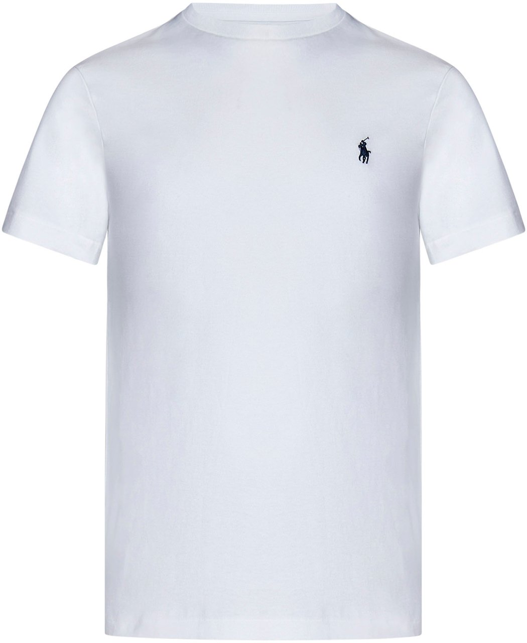 Ralph Lauren T-Shirts And Polos White Wit