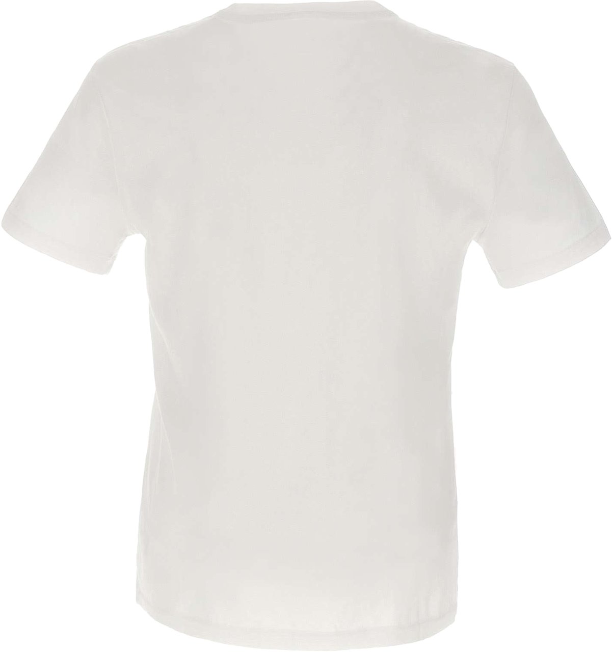 Ralph Lauren T-Shirts And Polos White Wit